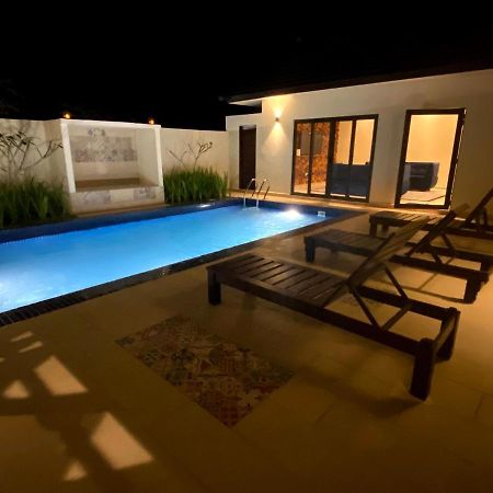 Charis Pool Villa 2 - 3 Bedroom With Private Pool Bentong Luaran gambar
