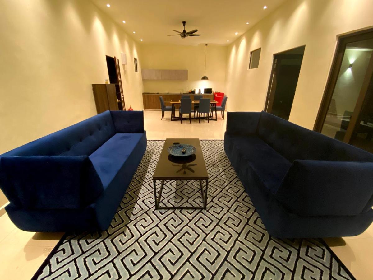 Charis Pool Villa 2 - 3 Bedroom With Private Pool Bentong Luaran gambar