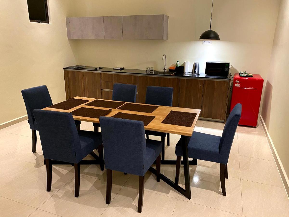 Charis Pool Villa 2 - 3 Bedroom With Private Pool Bentong Luaran gambar