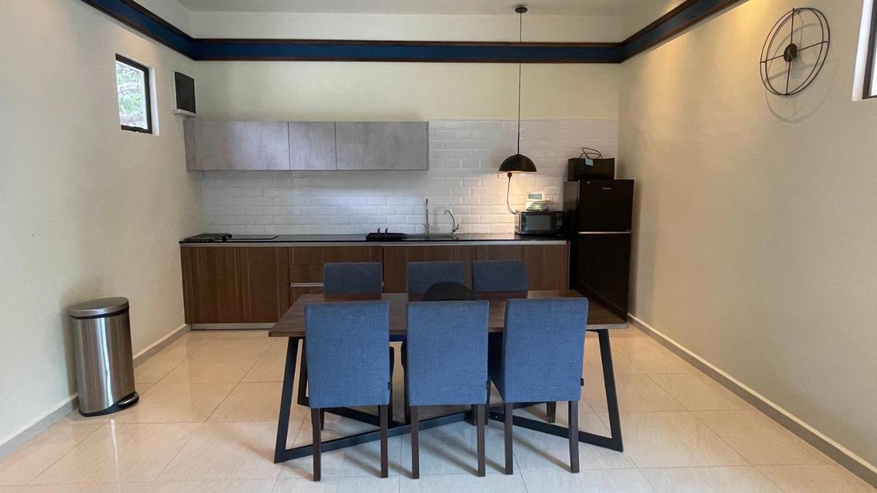 Charis Pool Villa 2 - 3 Bedroom With Private Pool Bentong Luaran gambar